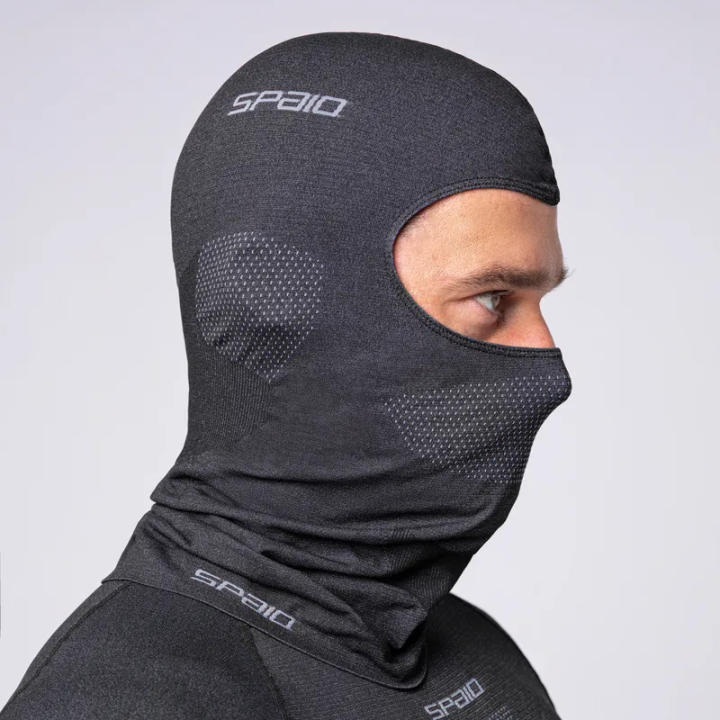 Spaio Breeze - letnia kominiarka motocyklowa lekka przewiewna termoaktyna chłodząca