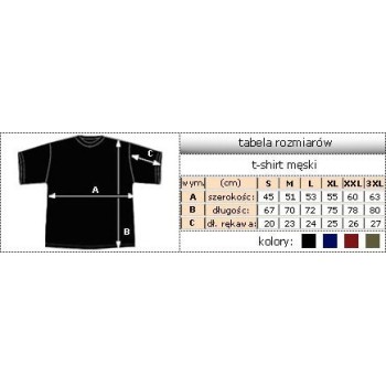 Koszulka Raster Motorynka