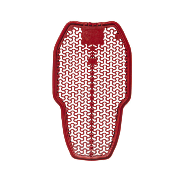 Clover Back Pro Vent - red - protektor pleców level 2