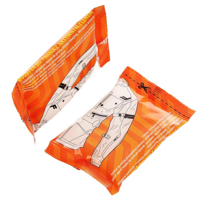 Xzone Zestaw do pielęgnacji odzieży tekstylnej