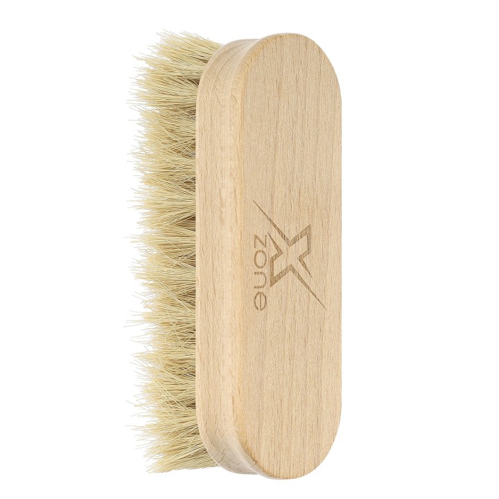 Xzone Duży zestaw do pielęgnacji odzieży skórzanej - normal męski