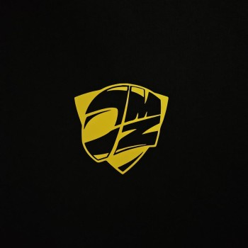 MZ Blizna - Bluza z kapturem typu kangurek