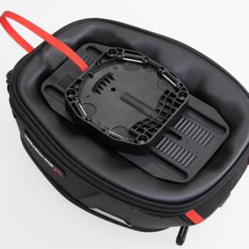 SW-Motech Pro GS - black/grey - tankbag 16-20L