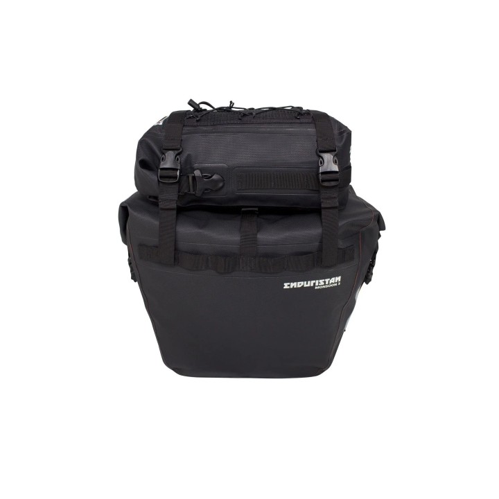 Enduristan Base Pack XS - torba wodoodporna