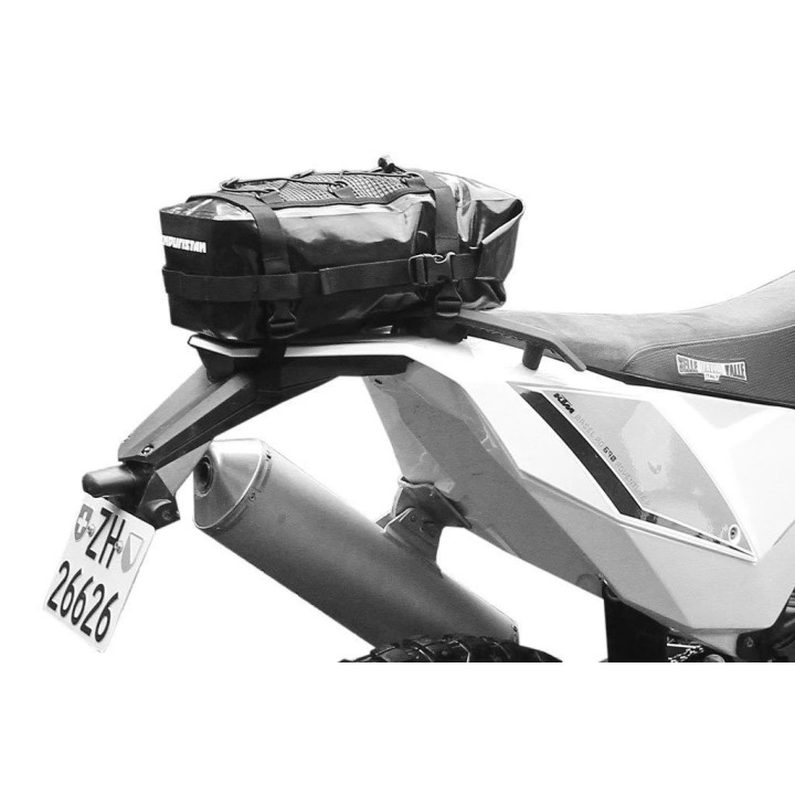 Enduristan Base Pack XS - torba wodoodporna