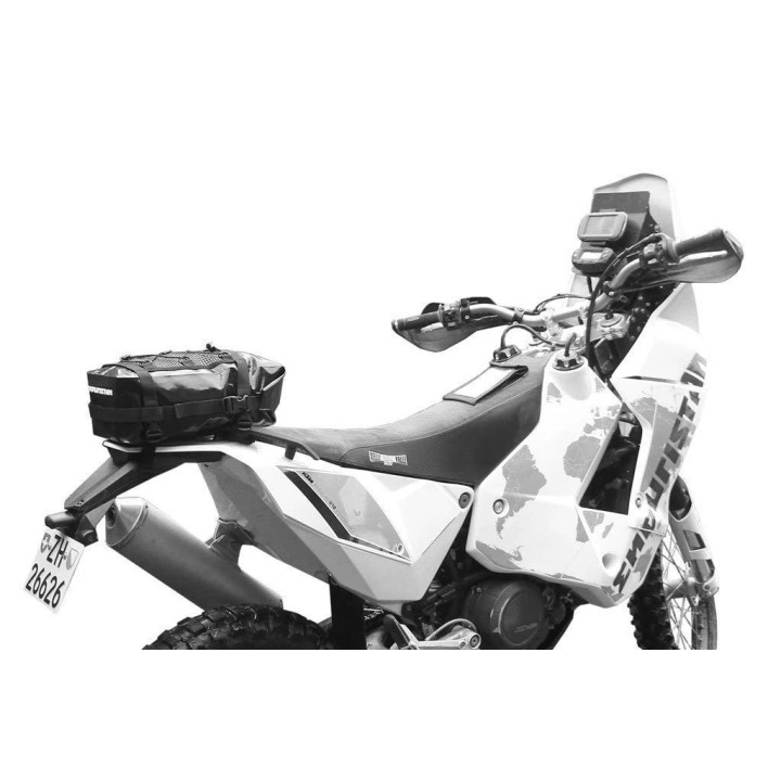 Enduristan Base Pack XS - torba wodoodporna