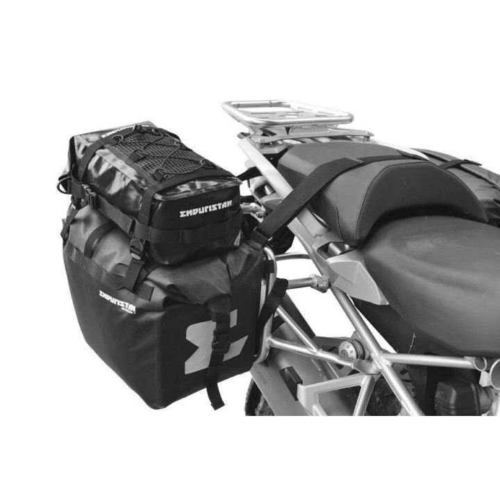 Enduristan Base Pack XS - torba wodoodporna