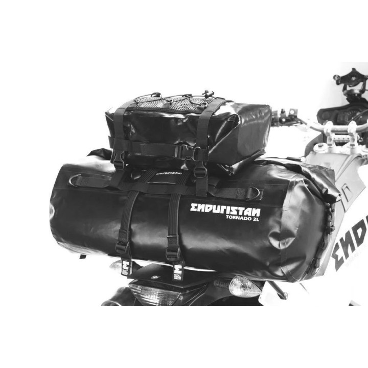 Enduristan Base Pack XS - torba wodoodporna