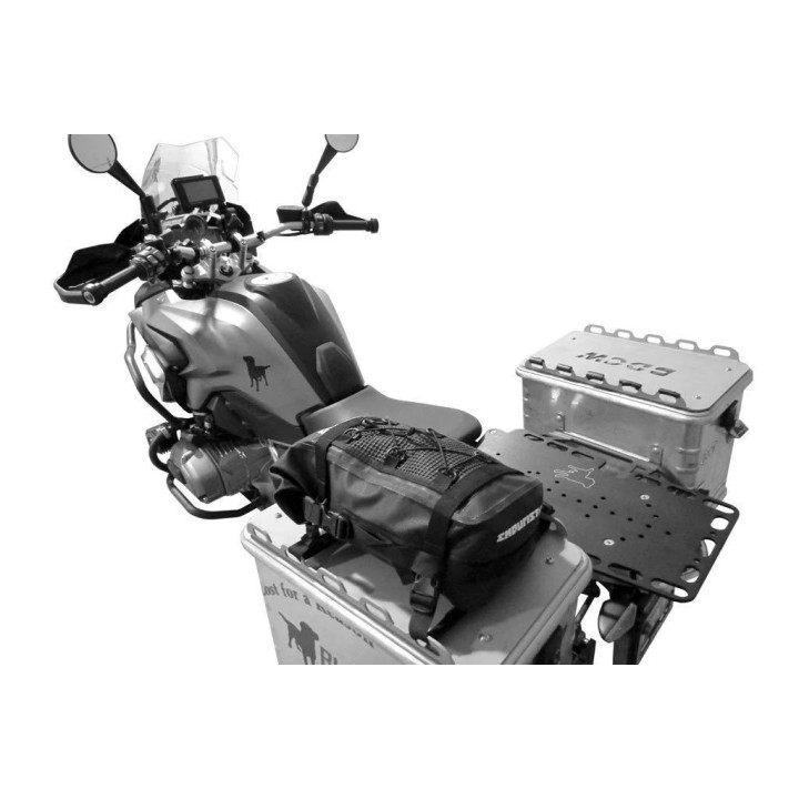 Enduristan Base Pack XS - torba wodoodporna