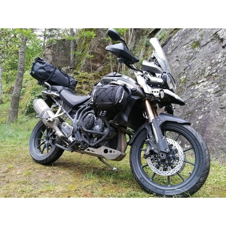 Enduristan Base Pack XS - torba wodoodporna