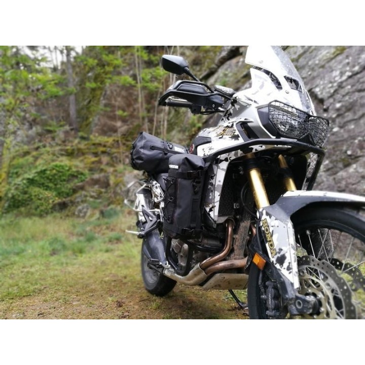 Enduristan Base Pack XS - torba wodoodporna