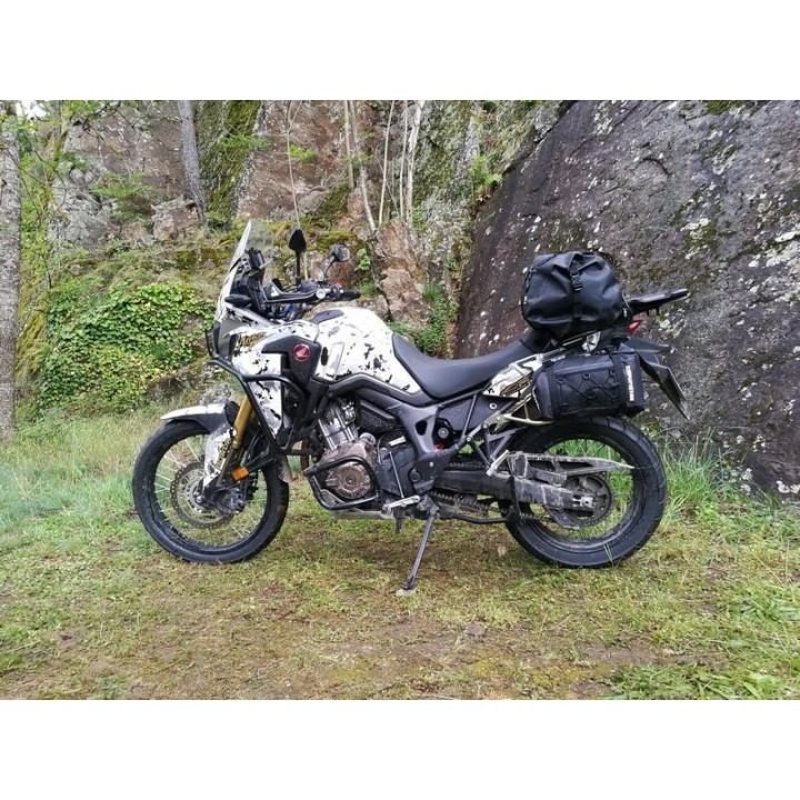 Enduristan Base Pack XS - torba wodoodporna