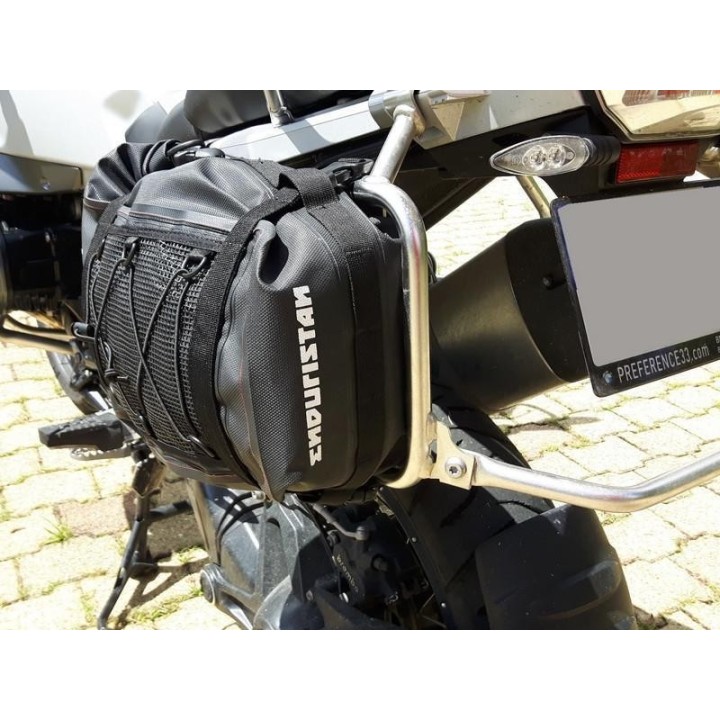 Enduristan Base Pack XS - torba wodoodporna