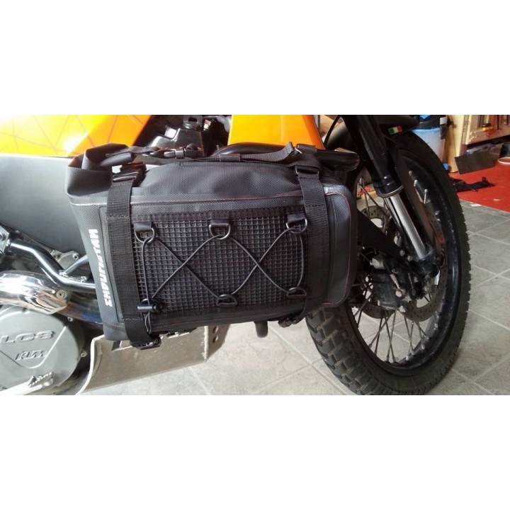 Enduristan Base Pack XS - torba wodoodporna