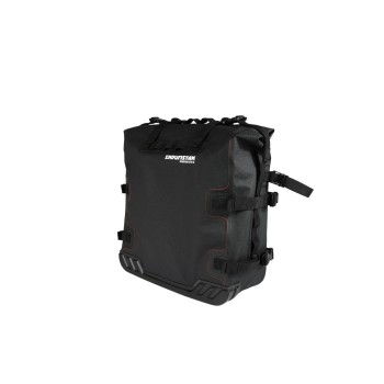 Enduristan Monsoon Evo - sztywne sakwy wodoodporne