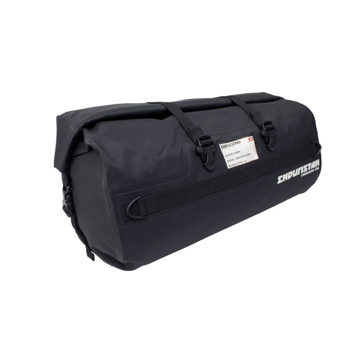 Enduristan Tornado 2 - wodoodporny rollbag