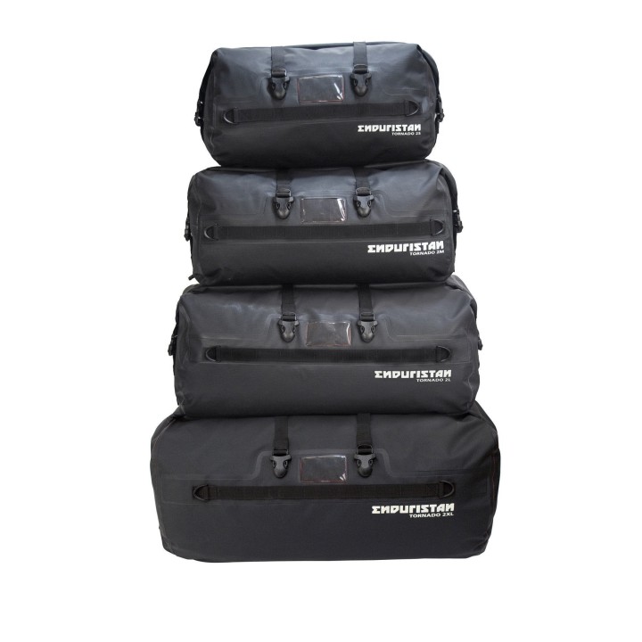 Enduristan Tornado 2 - wodoodporny rollbag