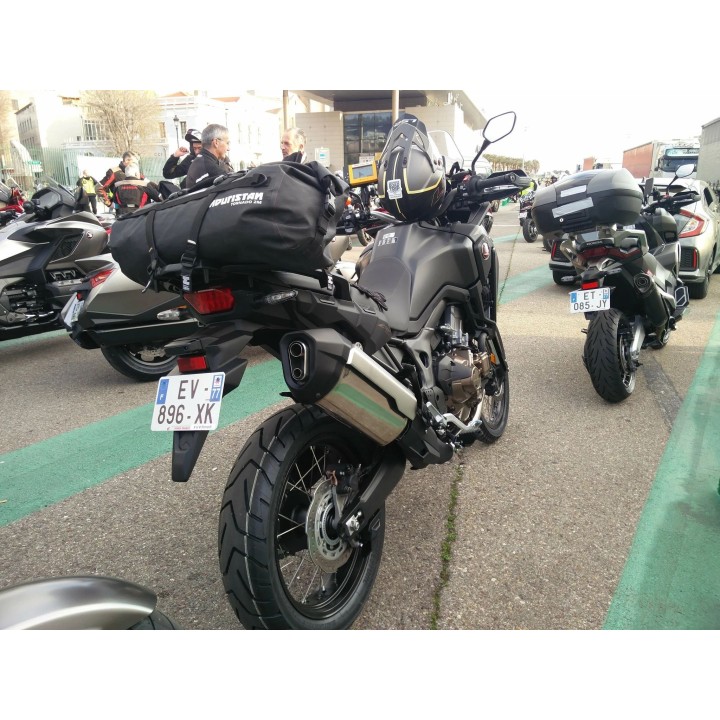 Enduristan Tornado 2 - wodoodporny rollbag