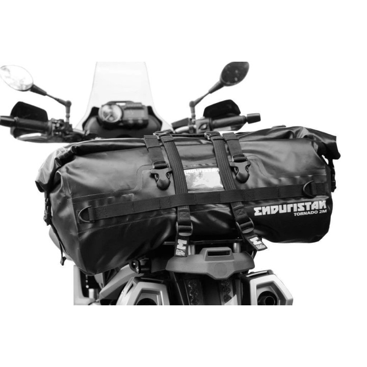 Enduristan Tornado 2 - wodoodporny rollbag
