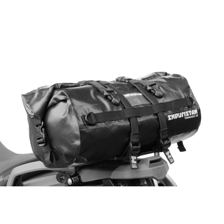 Enduristan Tornado 2 - wodoodporny rollbag