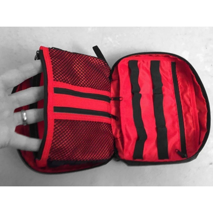 Enduristan small parts organizer