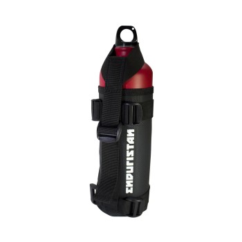 Enduristan bottle holster - kabura butelkę