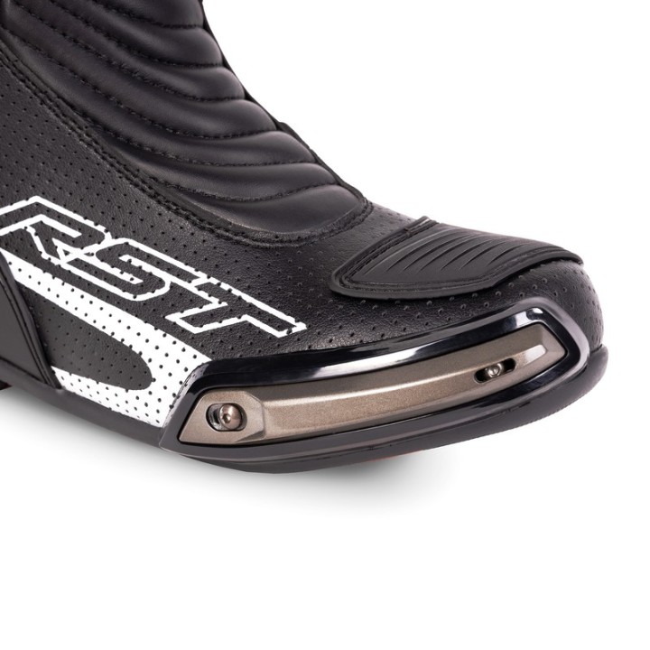 RST Tractech Evo III Short - black - Buty krótkie motocyklowe