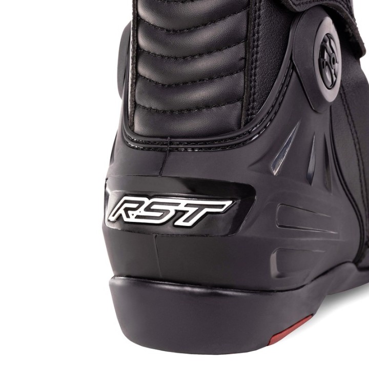 RST Tractech Evo III Short - black - Buty krótkie motocyklowe