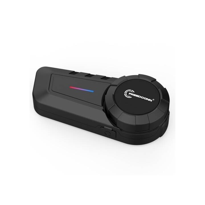 FreedConn KY-Pro Single V4 - Interkom motocyklowy