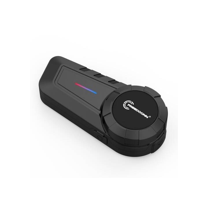 FreedConn KY-Pro Single V4 - Interkom motocyklowy