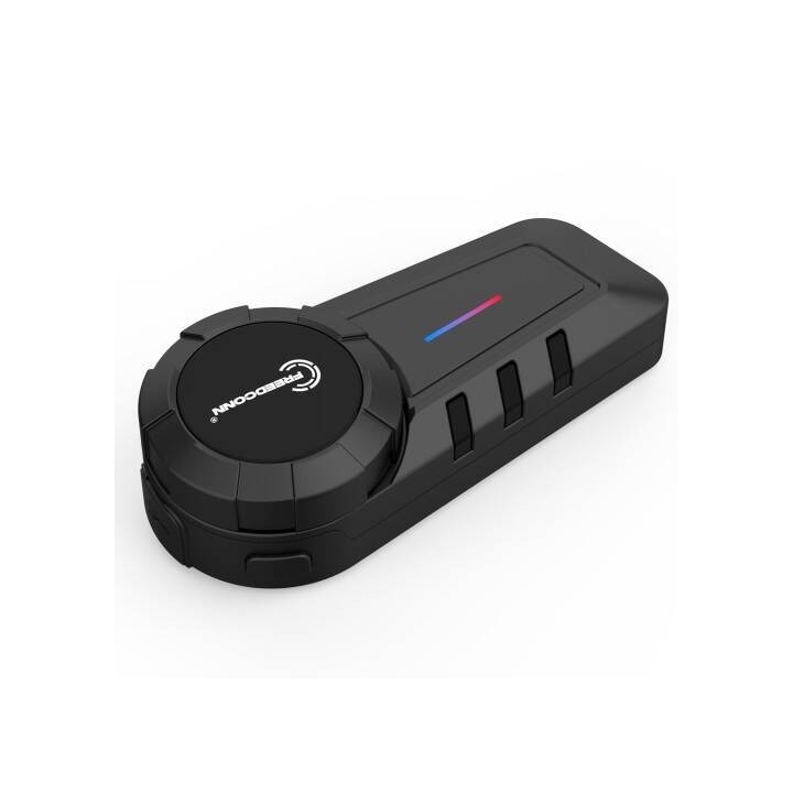 FreedConn KY-Pro Single V4 - Interkom motocyklowy
