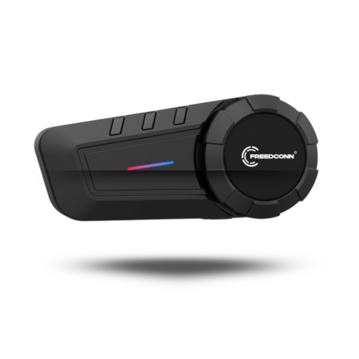 FreedConn KY-Pro Single V4 - Interkom motocyklowy