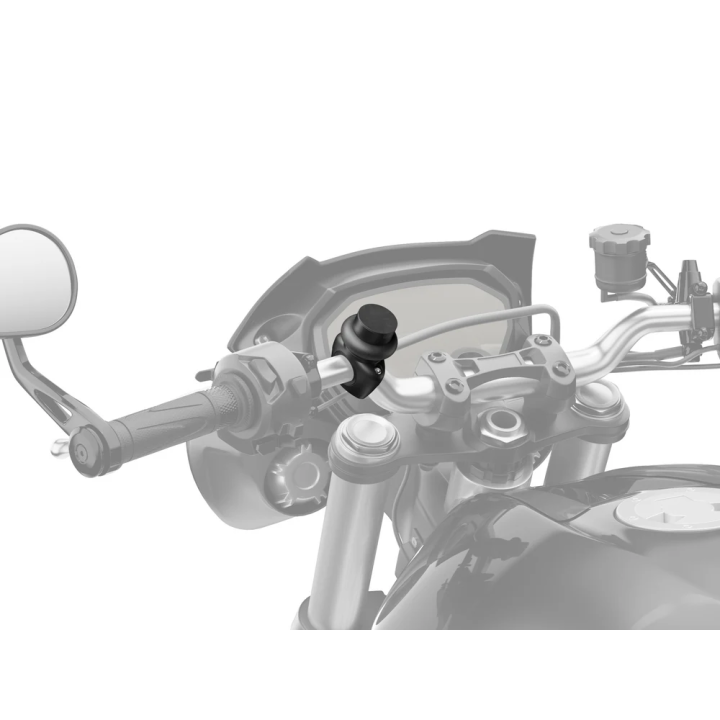 ShapeHeart tłumik drgań - nakładka antywibracyjna