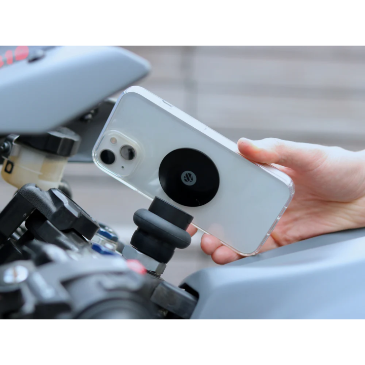 ShapeHeart tłumik drgań - nakładka antywibracyjna