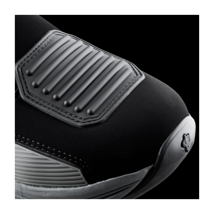 Furygan Chattan D3O® WP - black - wodoodporne buty motocyklowe