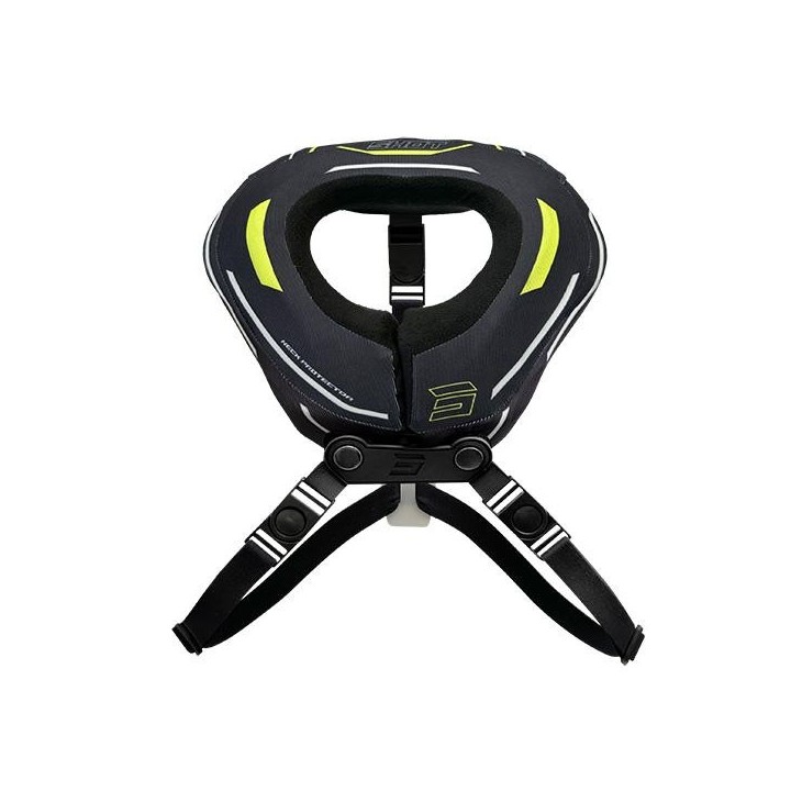 Shot Neck Brace - stabilizator karku offroad, cross, enduro, ADV motocyklowy