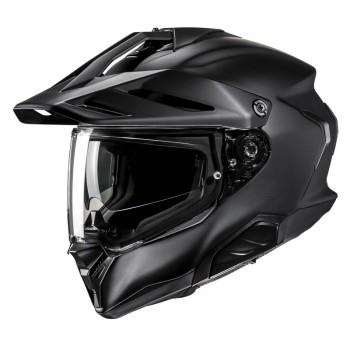 HJC RPHA 60 - black matt - kask adventure motocyklowy