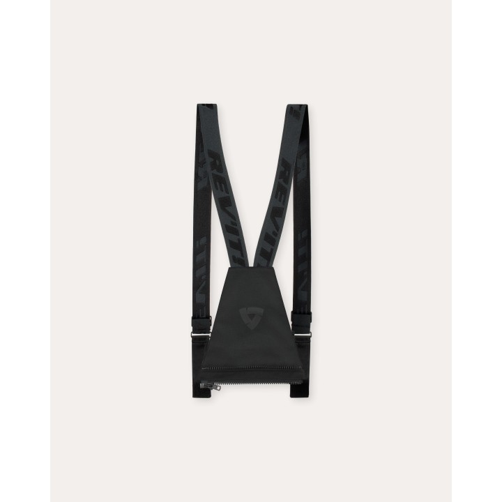 REV'IT! Suspenders Strapper 2 - szelki do spodni motocyklowe