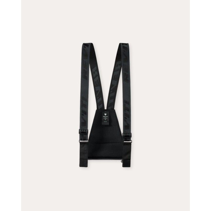 REV'IT! Suspenders Strapper 2 - szelki do spodni motocyklowe