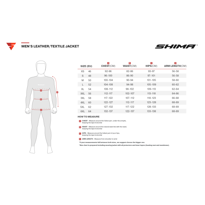 Shima Renegade 2.0 - green - przewiewna koszula motocyklowa