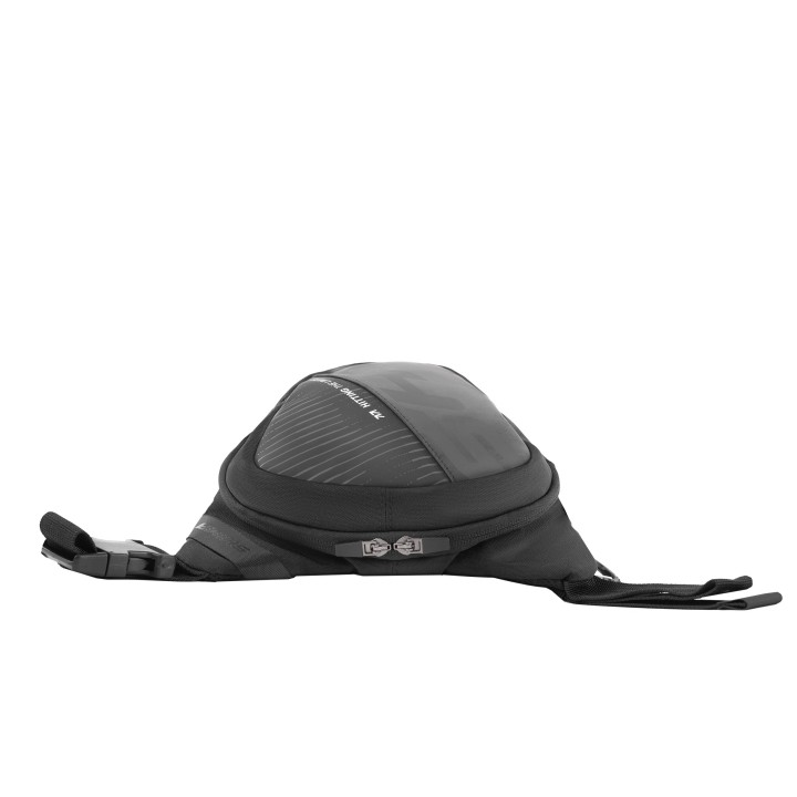 Shima Division 2L - black - torba na udo