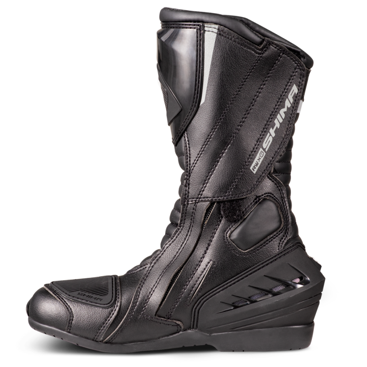 Shima RWX-6 - black - damkie buty sportowe motocyklowe