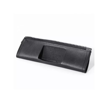 Shima Belt Connector Type A - black - pas do spięcia spodni z kurtką motocyklową