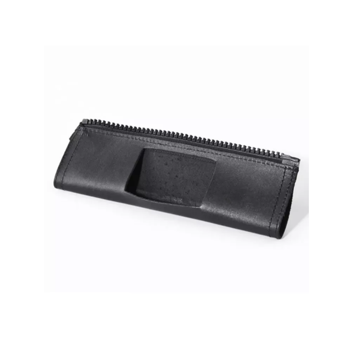 Shima Belt Connector Type A - black - pas do spięcia spodni z kurtką motocyklową