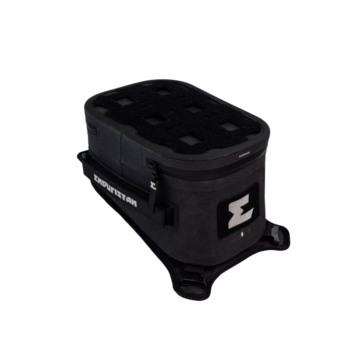 Enduristan Sandtorm 5.06 torba na bak adventure wodoodporna 3L