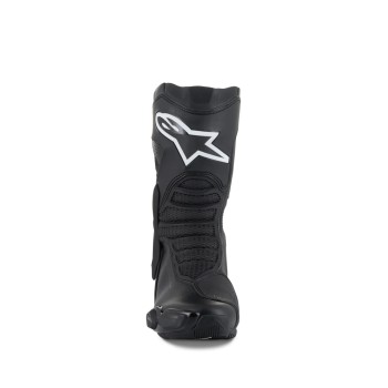 Buty Alpinestars SMX-6 V3 - black - buty długie sportowo-turystyczne