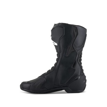 Buty Alpinestars SMX-6 V3 - black - buty długie sportowo-turystyczne