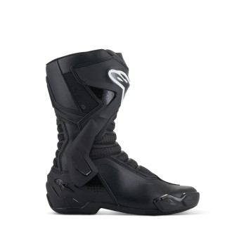 Buty Alpinestars SMX-6 V3 - black - buty długie sportowo-turystyczne