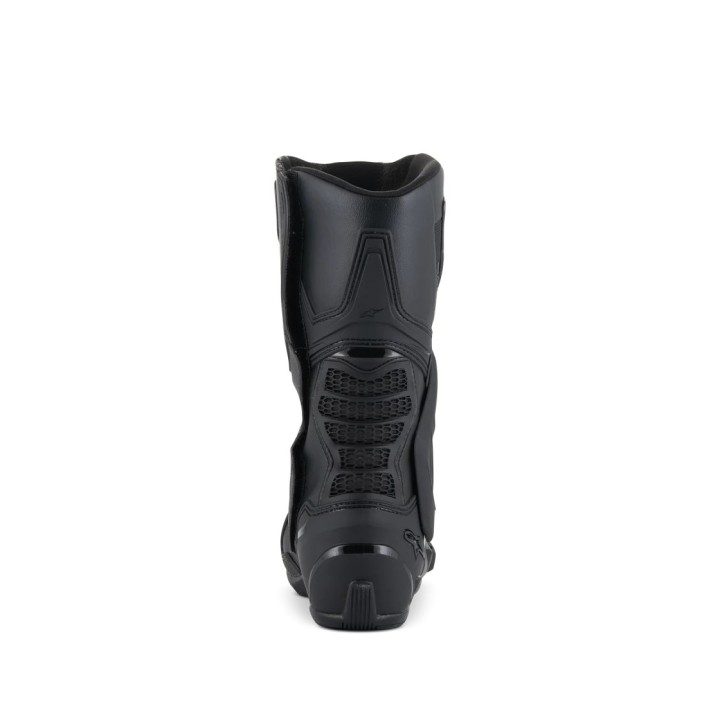 Buty Alpinestars SMX-6 V3 - black - buty długie sportowo-turystyczne