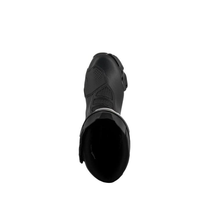 Buty Alpinestars SMX-6 V3 - black - buty długie sportowo-turystyczne